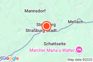 Bild der Adressposition auf der Karte