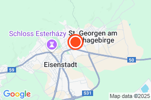 Bild der Adressposition auf der Karte