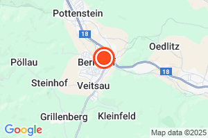 Bild der Adressposition auf der Karte