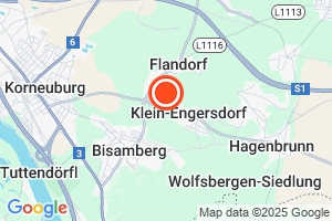 Bild der Adressposition auf der Karte