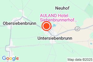 Bild der Adressposition auf der Karte