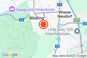 Bild der Adressposition auf der Karte