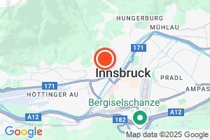 Bild der Adressposition auf der Karte