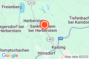 Bild der Adressposition auf der Karte