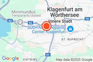 Bild der Adressposition auf der Karte
