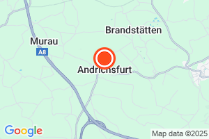 Bild der Adressposition auf der Karte