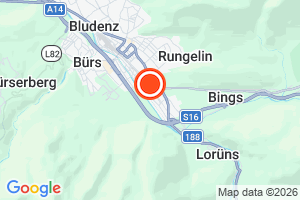 Bild der Adressposition auf der Karte