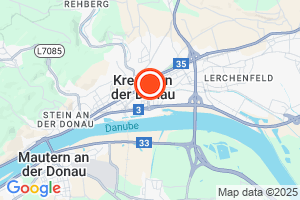 Bild der Adressposition auf der Karte