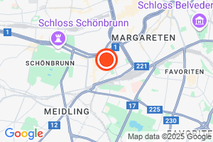 Bild der Adressposition auf der Karte