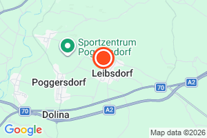 Bild der Adressposition auf der Karte