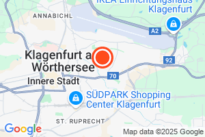 Bild der Adressposition auf der Karte