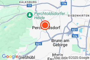Bild der Adressposition auf der Karte