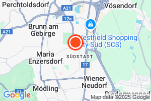 Bild der Adressposition auf der Karte