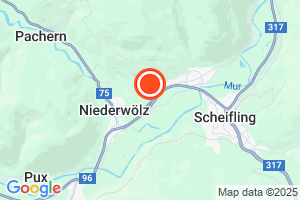 Bild der Adressposition auf der Karte