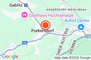 Bild der Adressposition auf der Karte