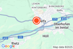 Bild der Adressposition auf der Karte