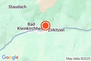 Bild der Adressposition auf der Karte