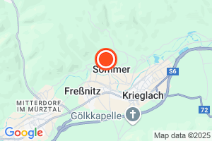 Bild der Adressposition auf der Karte