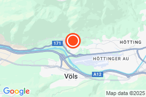 Bild der Adressposition auf der Karte