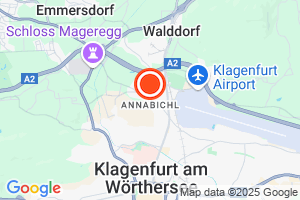 Bild der Adressposition auf der Karte