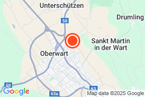 Bild der Adressposition auf der Karte
