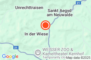 Bild der Adressposition auf der Karte