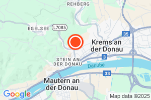 Bild der Adressposition auf der Karte