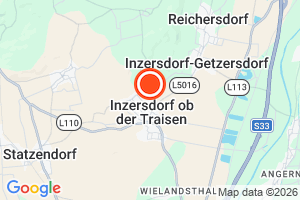 Bild der Adressposition auf der Karte