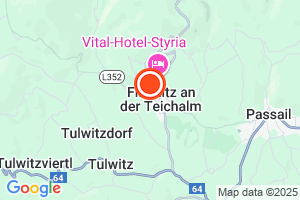 Bild der Adressposition auf der Karte