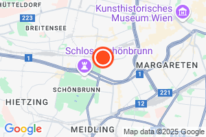 Bild der Adressposition auf der Karte