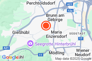 Bild der Adressposition auf der Karte