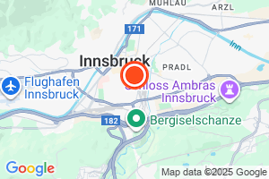 Bild der Adressposition auf der Karte