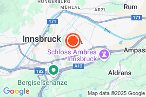 Bild der Adressposition auf der Karte