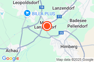 Bild der Adressposition auf der Karte