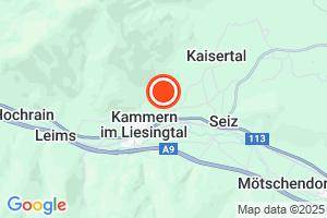 Bild der Adressposition auf der Karte