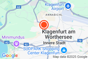 Bild der Adressposition auf der Karte