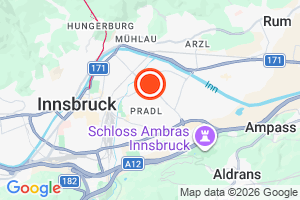 Bild der Adressposition auf der Karte