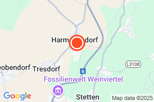Bild der Adressposition auf der Karte