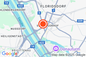 Bild der Adressposition auf der Karte