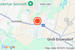 Bild der Adressposition auf der Karte