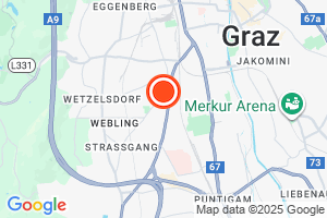 Bild der Adressposition auf der Karte