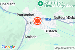 Bild der Adressposition auf der Karte
