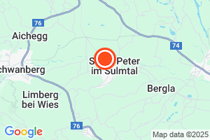 Bild der Adressposition auf der Karte