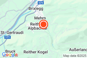 Bild der Adressposition auf der Karte