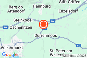 Bild der Adressposition auf der Karte