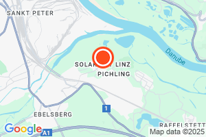 Bild der Adressposition auf der Karte