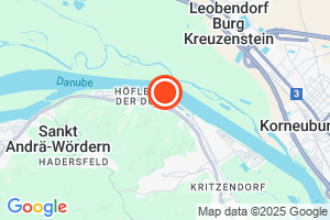 Bild der Adressposition auf der Karte