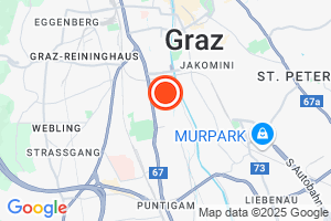 Bild der Adressposition auf der Karte