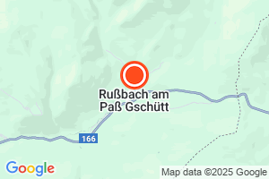 Bild der Adressposition auf der Karte