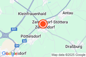 Bild der Adressposition auf der Karte